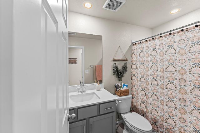 13482 Valley Peak Drive, Peyton, CO 80831