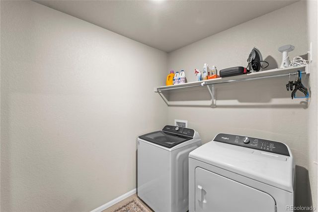 13482 Valley Peak Drive, Peyton, CO 80831