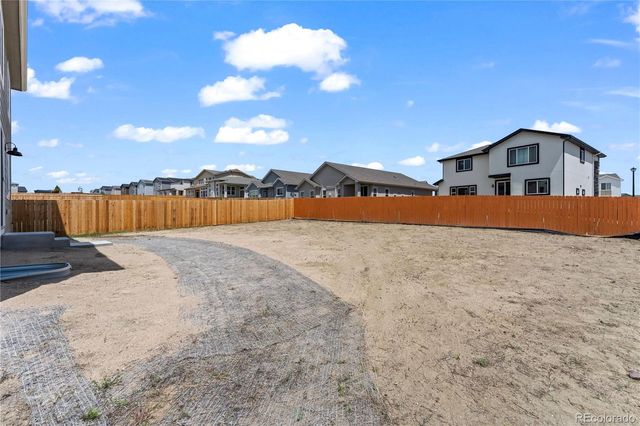13482 Valley Peak Drive, Peyton, CO 80831