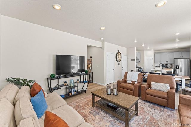 13482 Valley Peak Drive, Peyton, CO 80831