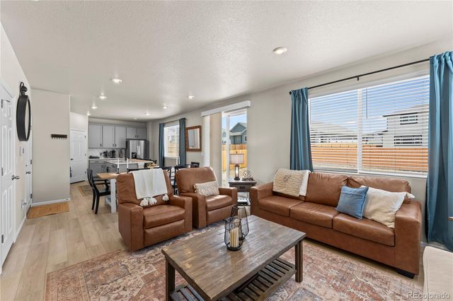 13482 Valley Peak Drive, Peyton, CO 80831