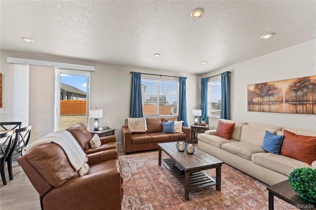 13482 Valley Peak Drive, Peyton, CO 80831