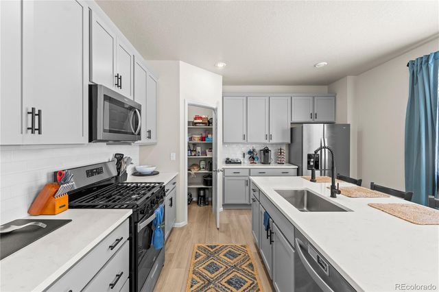 13482 Valley Peak Drive, Peyton, CO 80831