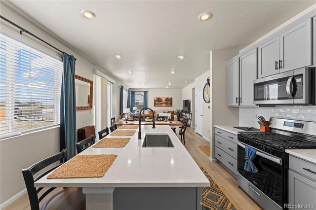 13482 Valley Peak Drive, Peyton, CO 80831