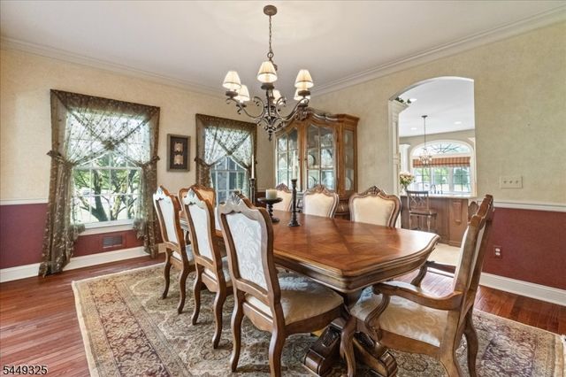 2 Scenic Hills Ct, Montgomery Twp., NJ 08502