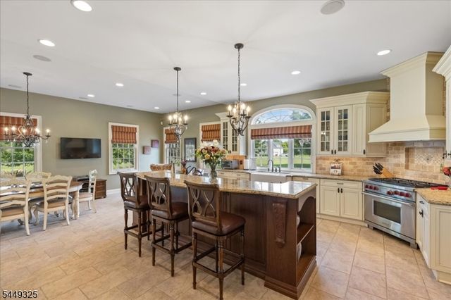 2 Scenic Hills Ct, Montgomery Twp., NJ 08502