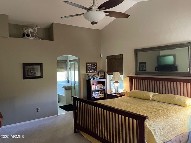 4205 E Chaparosa Way, Cave Creek, AZ 85331