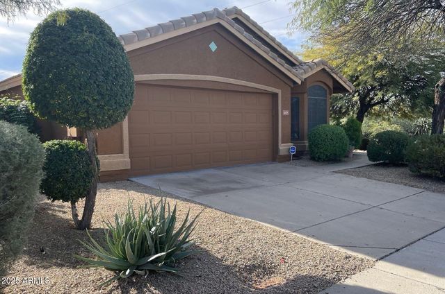 4205 E Chaparosa Way, Cave Creek, AZ 85331