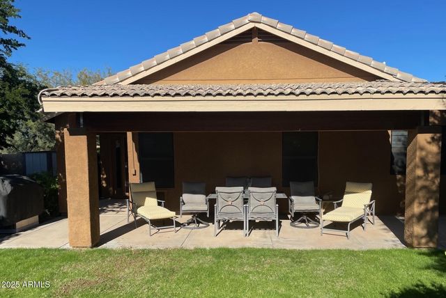 4205 E Chaparosa Way, Cave Creek, AZ 85331