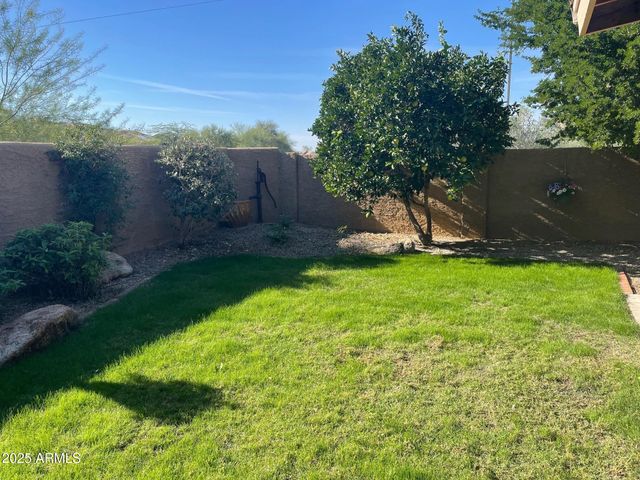 4205 E Chaparosa Way, Cave Creek, AZ 85331