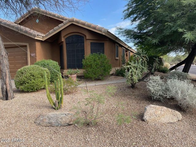 4205 E Chaparosa Way, Cave Creek, AZ 85331