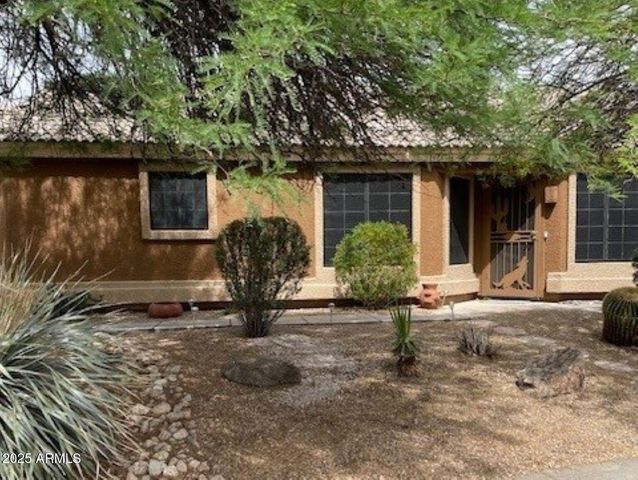 4205 E Chaparosa Way, Cave Creek, AZ 85331