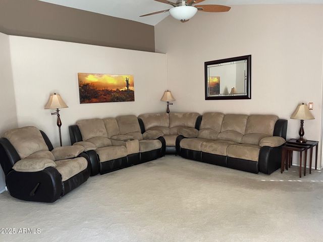 4205 E Chaparosa Way, Cave Creek, AZ 85331