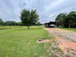 149 Texoma Drive, Mead, OK 73449