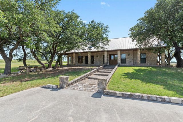 TBD 125 Hye Albert RD, Hye, TX 78635
