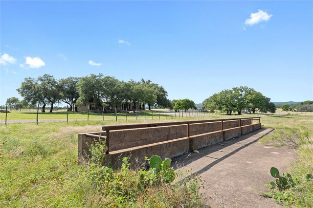 TBD 125 Hye Albert RD, Hye, TX 78635