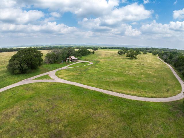 TBD 125 Hye Albert RD, Hye, TX 78635