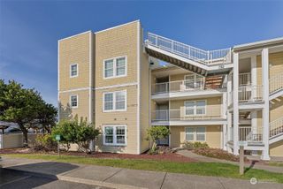 1600 W Ocean Avenue #1211, Westport, WA 98595