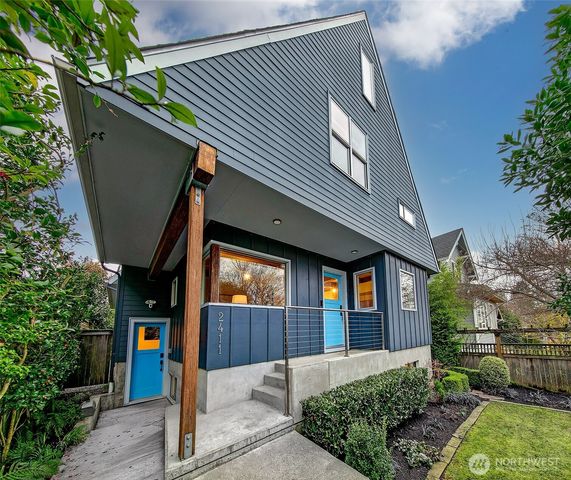 2411 4th Avenue W, Seattle, WA 98119