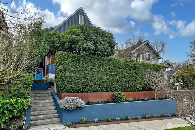 2411 4th Avenue W, Seattle, WA 98119