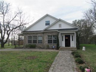 214 S 4th Street, Wills Point, TX 75169