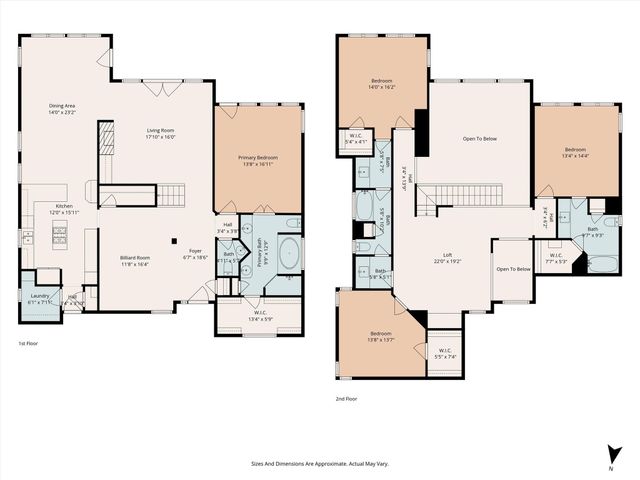 373 Bayshore Drive, Montgomery, TX 77356