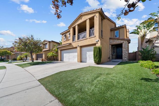 5192 Bay Crest, San Diego, CA 92154