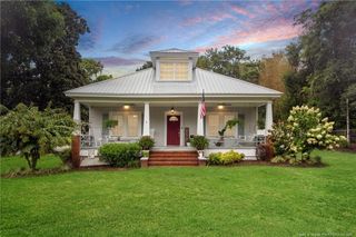 146 McPherson Street, Cameron, NC 28326