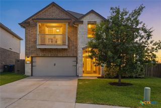 3301 Aubree Katherine Drive, Killeen, TX 76542
