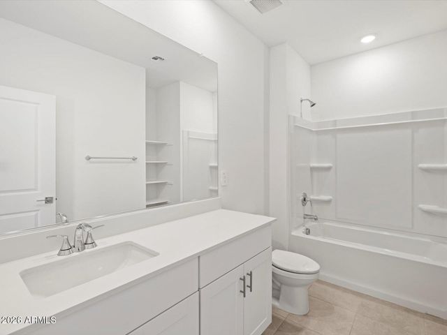 17635 W WOODLANDS Avenue, Goodyear, AZ 85338