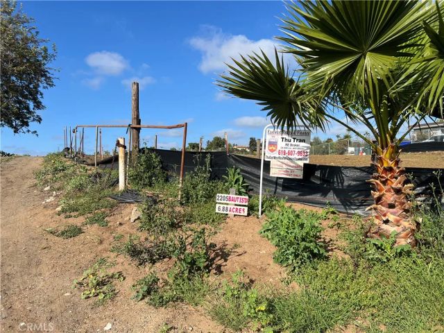 2205 Bautista, Vista, CA 92084