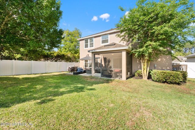 16315 HUNTERS HOLLOW Trail, Jacksonville, FL 32218