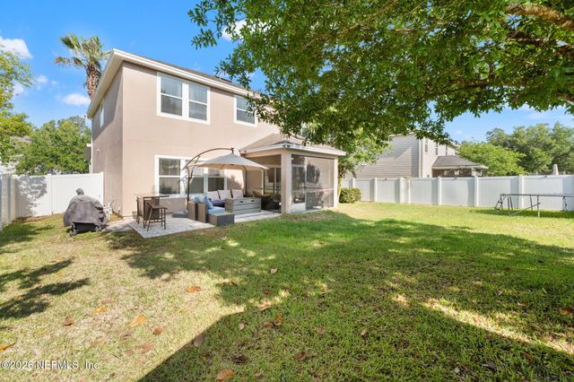 16315 HUNTERS HOLLOW Trail, Jacksonville, FL 32218