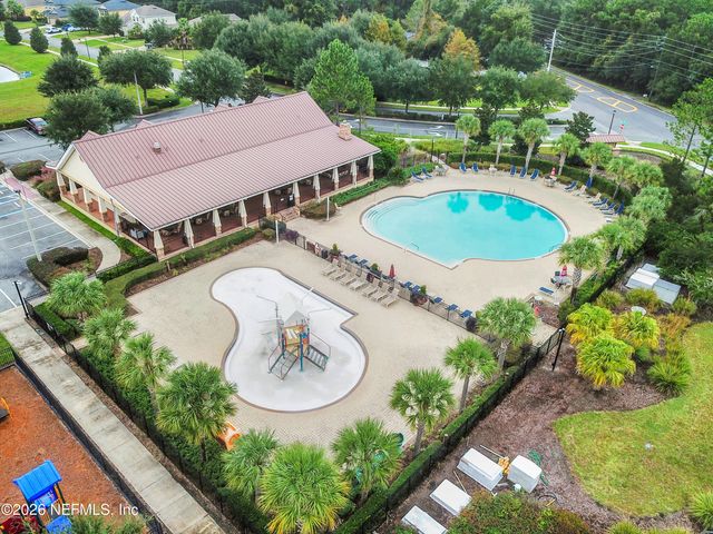 16315 HUNTERS HOLLOW Trail, Jacksonville, FL 32218