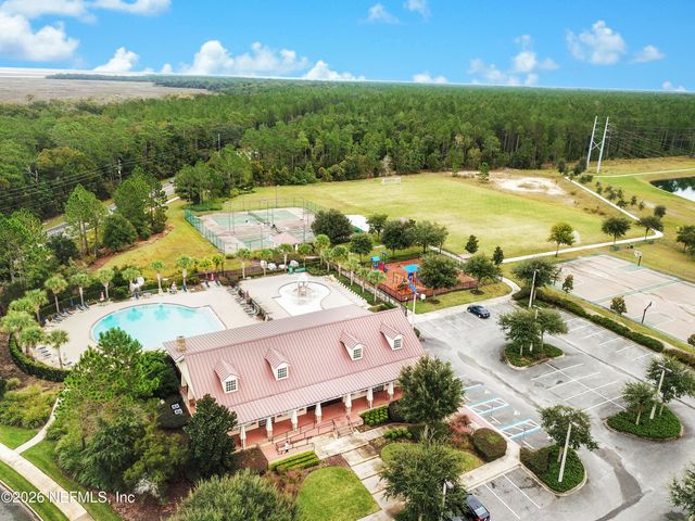 16315 HUNTERS HOLLOW Trail, Jacksonville, FL 32218