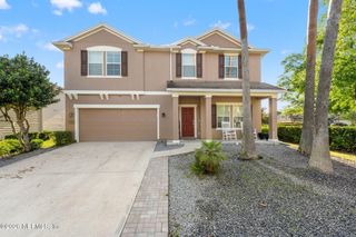 16315 HUNTERS HOLLOW Trail, Jacksonville, FL 32218