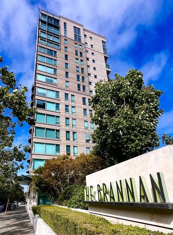 219 Brannan Street 2F, San Francisco, CA 94107