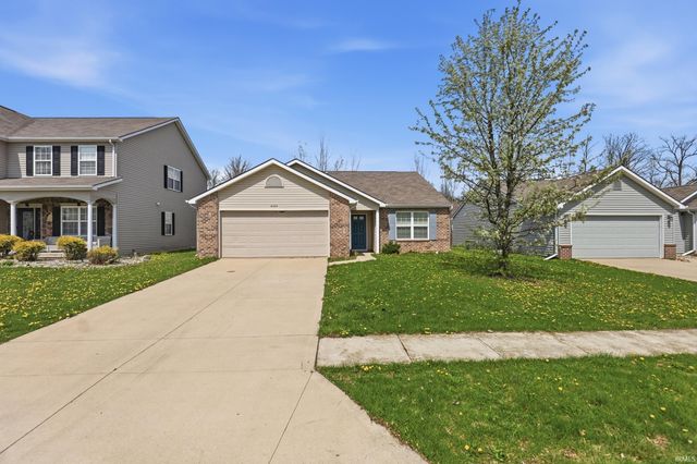 4104 Ravens Cove Run, Fort Wayne, IN 46818