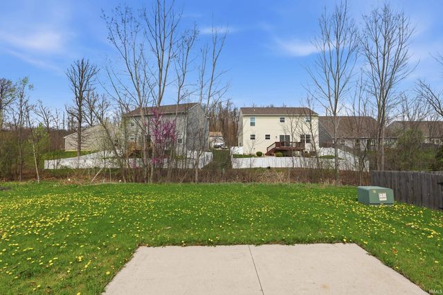 4104 Ravens Cove Run, Fort Wayne, IN 46818