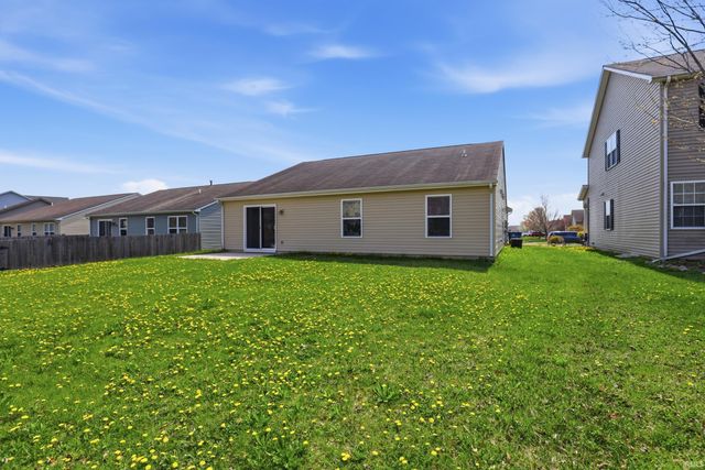 4104 Ravens Cove Run, Fort Wayne, IN 46818