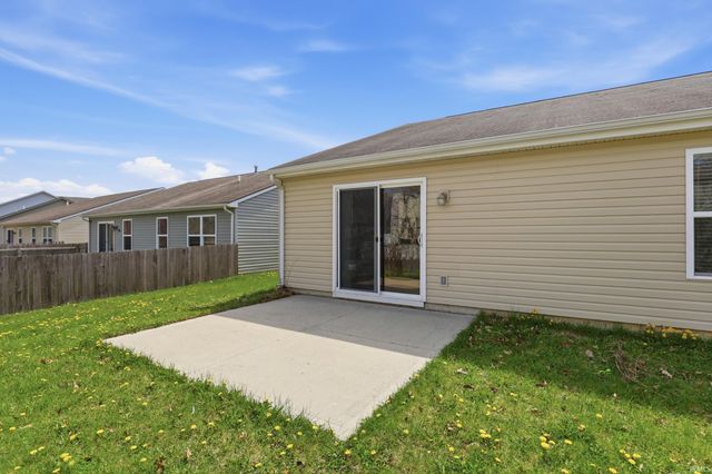 4104 Ravens Cove Run, Fort Wayne, IN 46818