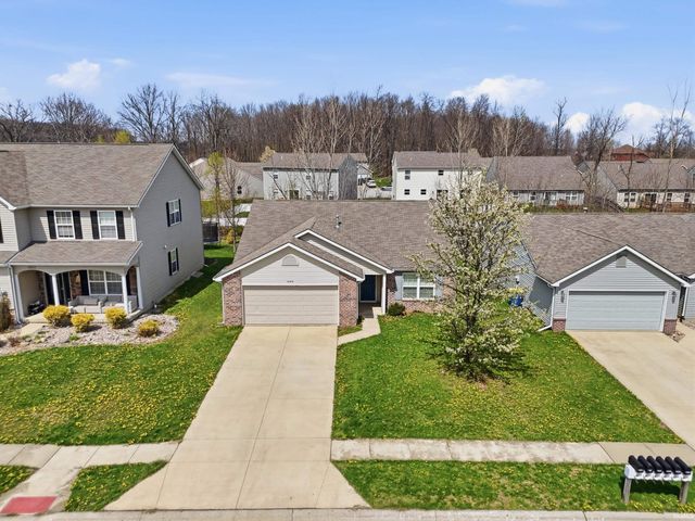 4104 Ravens Cove Run, Fort Wayne, IN 46818