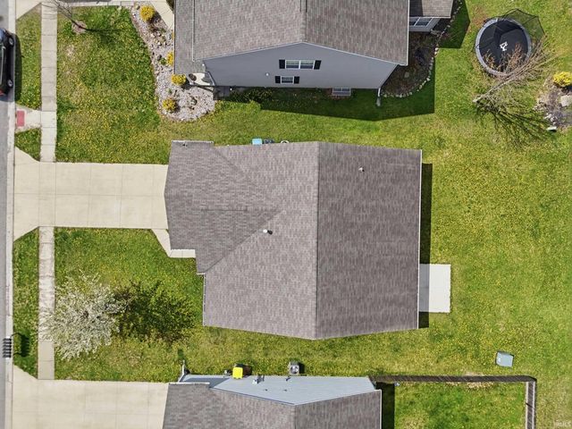 4104 Ravens Cove Run, Fort Wayne, IN 46818