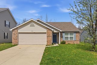 4104 Ravens Cove Run, Fort Wayne, IN 46818