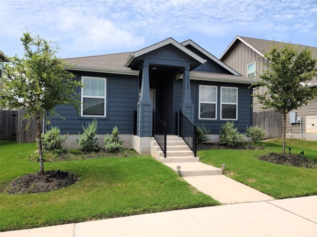 115 Oakdale Meadows LN, Hutto, TX 78634