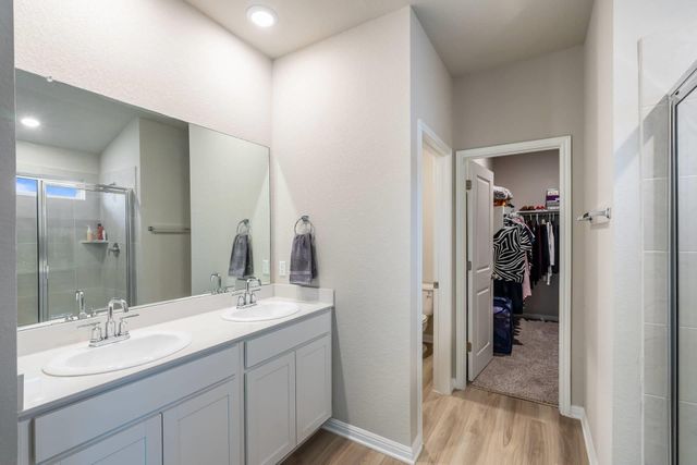115 Oakdale Meadows LN, Hutto, TX 78634