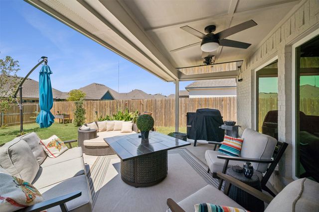 10734 S 281st East Avenue, Coweta, OK 74429
