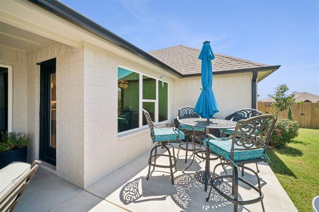 10734 S 281st East Avenue, Coweta, OK 74429