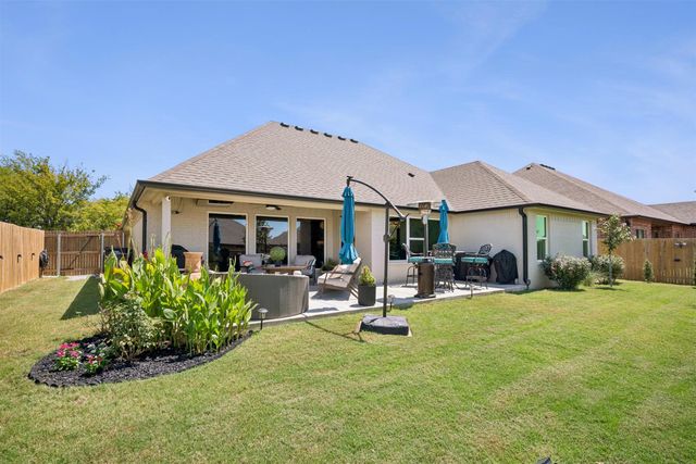 10734 S 281st East Avenue, Coweta, OK 74429
