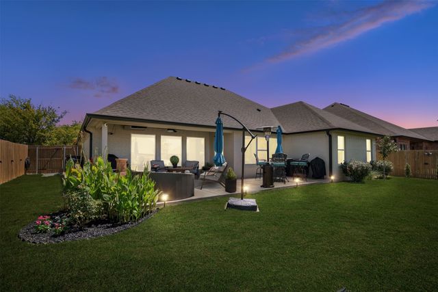 10734 S 281st East Avenue, Coweta, OK 74429